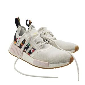Adidas Women's Rich Mnisi NMD R1 Shoes -‎ Size 8